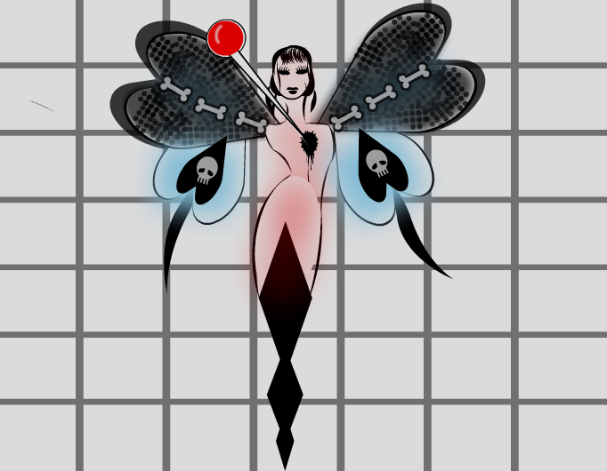 Pinned Tribute