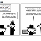 los chispas
