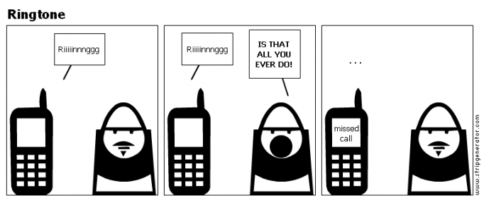 Ringtone