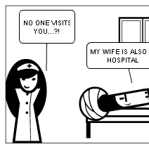 bribed