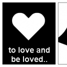- - love is so sunny - -