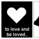 - - love is so sunny - -