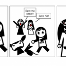 Panic!