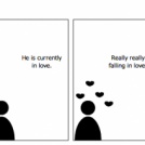 FALLING IN LOVE