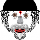 Gaddafi Duck
