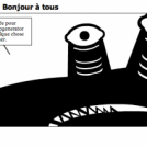 ===SgPub=== Bonjour à tous