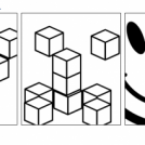 Cube Patterns Issue 1