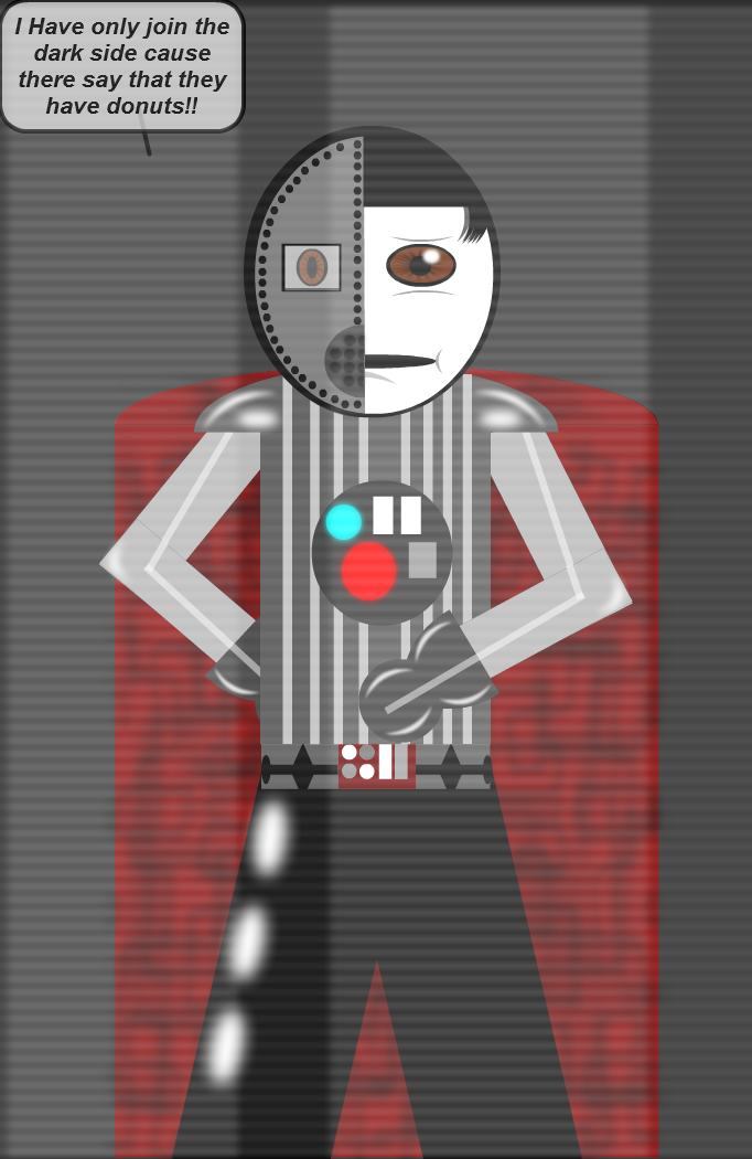 - Darth TP -