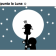 Spunta la Luna ☺