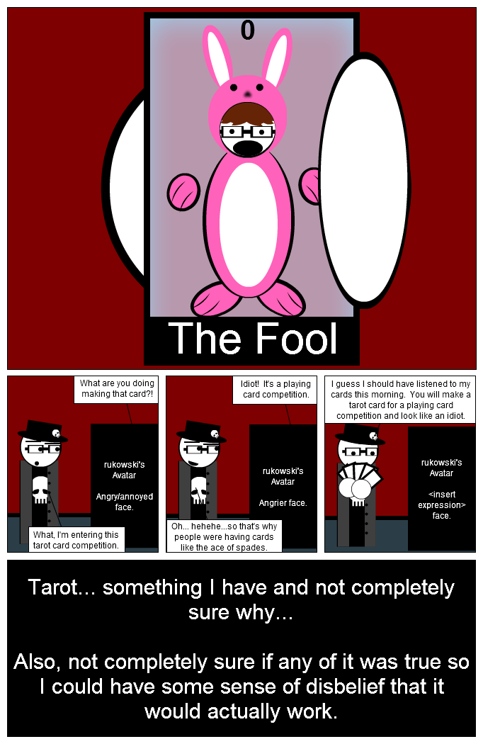 The Fool
