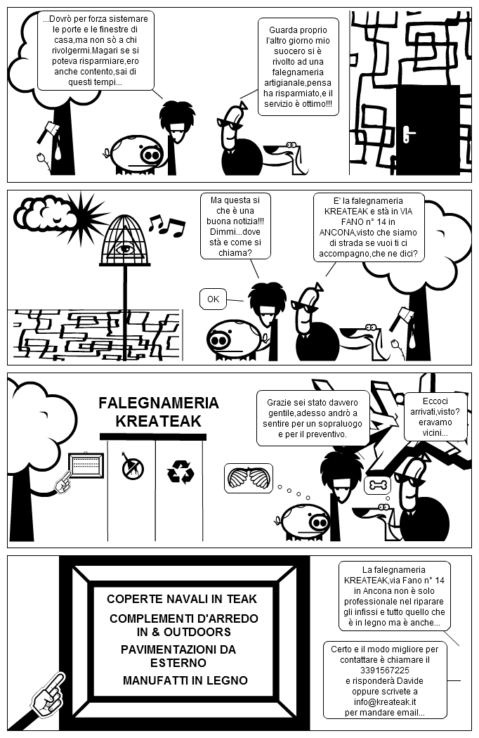 KREATEAK