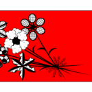 STRIP FLOWERS