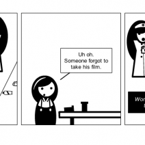 bribed