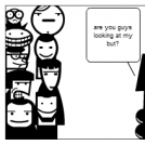BUTWATCHERS