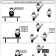 English strip