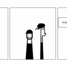 Ronk!