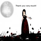 Thanks!