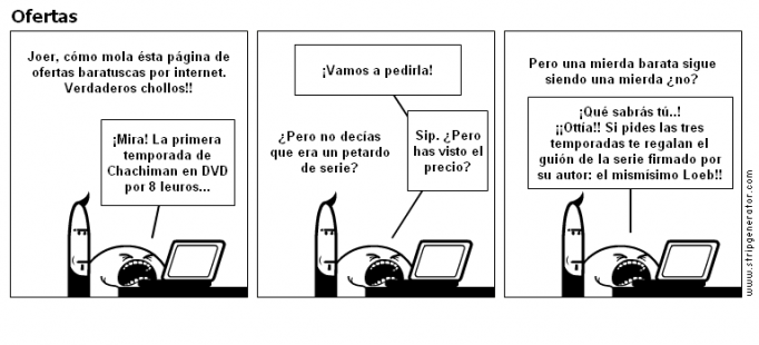 Ofertas