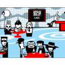SG CAFE