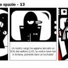 Grog il barbaro dello spazio - 13