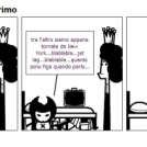 Sorellastre - Atto Primo