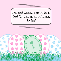 Egg Pastel