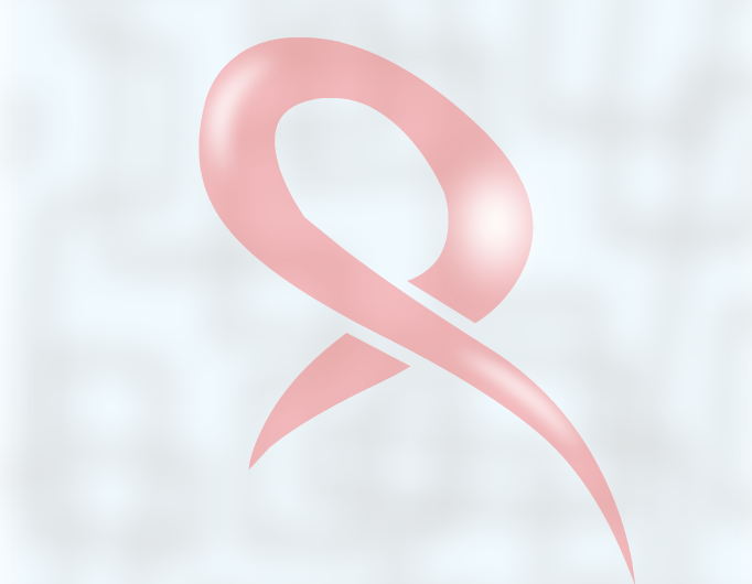 Pink ribbon