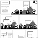 Isylea the comic- the return!