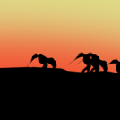Dawn in the Firelands