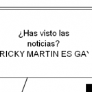 ricky martin
