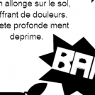 French Comic Strip