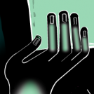 Graphic cosmogony contest winners