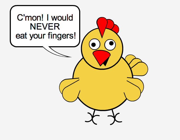 Chicken Nuggets