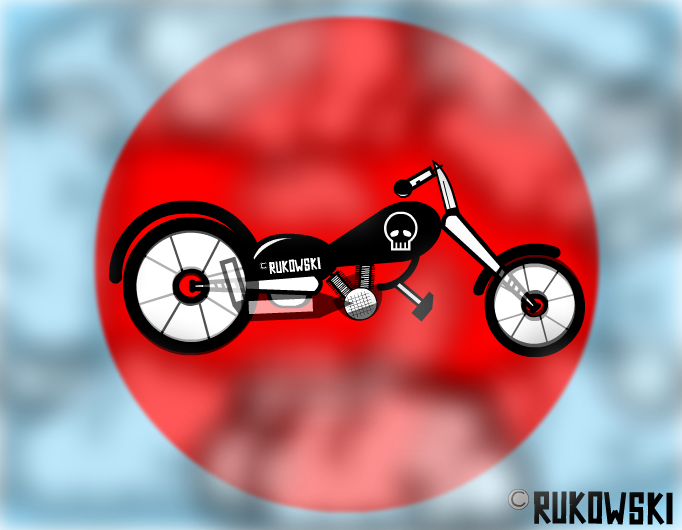 SG Chopper