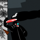 The Waste Lander: Page 9
