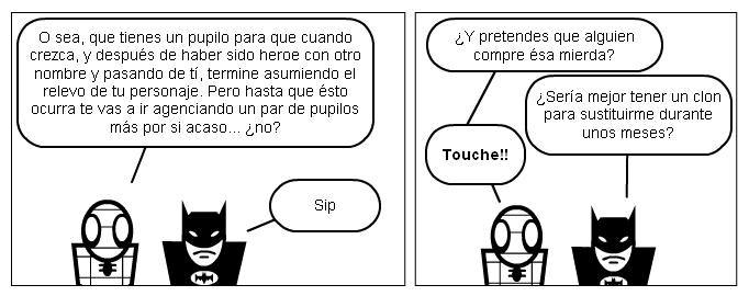 Sustitutos