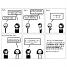 Danny's Law of Reconciliation - Explained