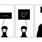 Reality strikes...