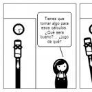 Fantasma de la oficina.