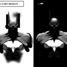 batman tutorial