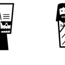 zoltar VS. JESUS