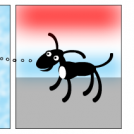 Fido's dreams