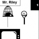 Mr. Riley 2