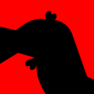 Red and Black