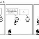 Recovered Memory (part 3)