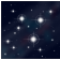 Cluster of stars
