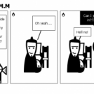 Lesson 16: T.O.S.O.M.M