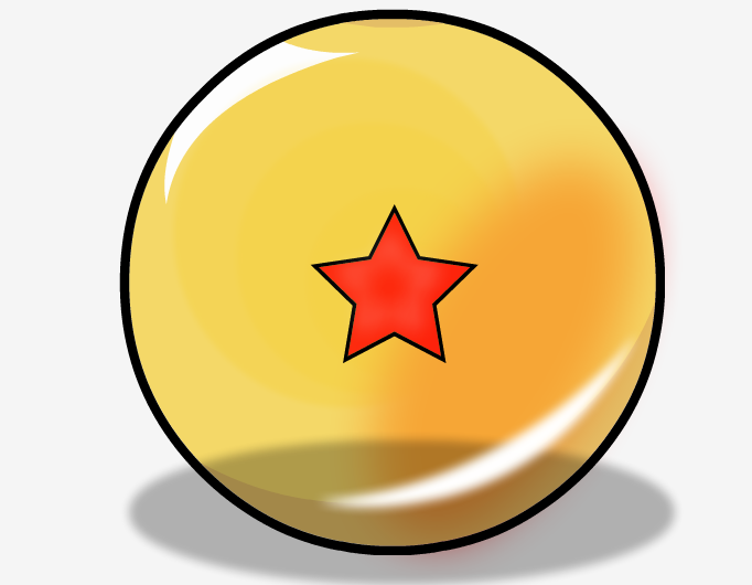 Dragon Ball