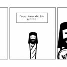 God