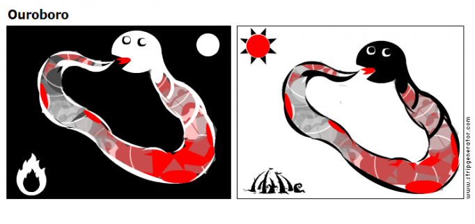 Ouroboro